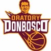 Don Bosco Oratory Basketball fan page Instagram profile picture