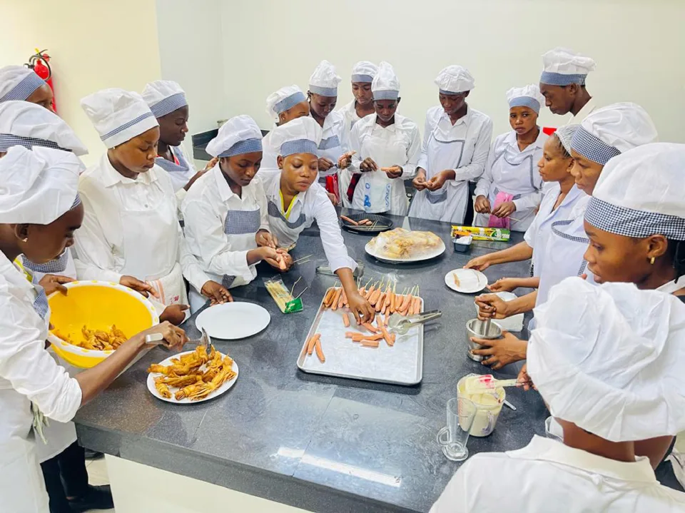 Catering